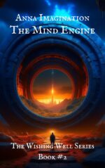 The Mind Engine (The Wishing Well Series Book #2)