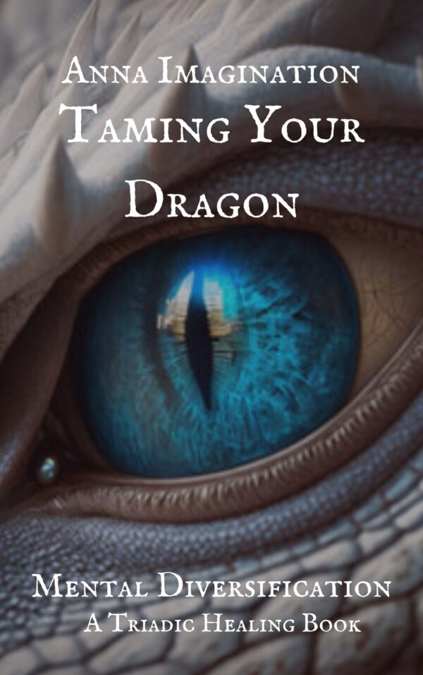 Taming Your Dragon (eBook)