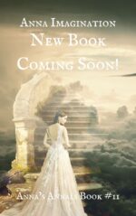 (Anna’s Annals Book #11)