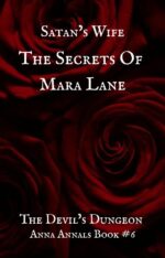 The Secrets Of Mara Lane : Anna’s Annals Book #6 (eBook)