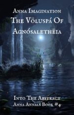 Into The Abstract : Anna's Annals Book #4 (eBook)