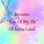"Kin Of My Ilk" Membership